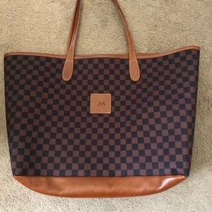 Barrington Gifts St. Anne tote